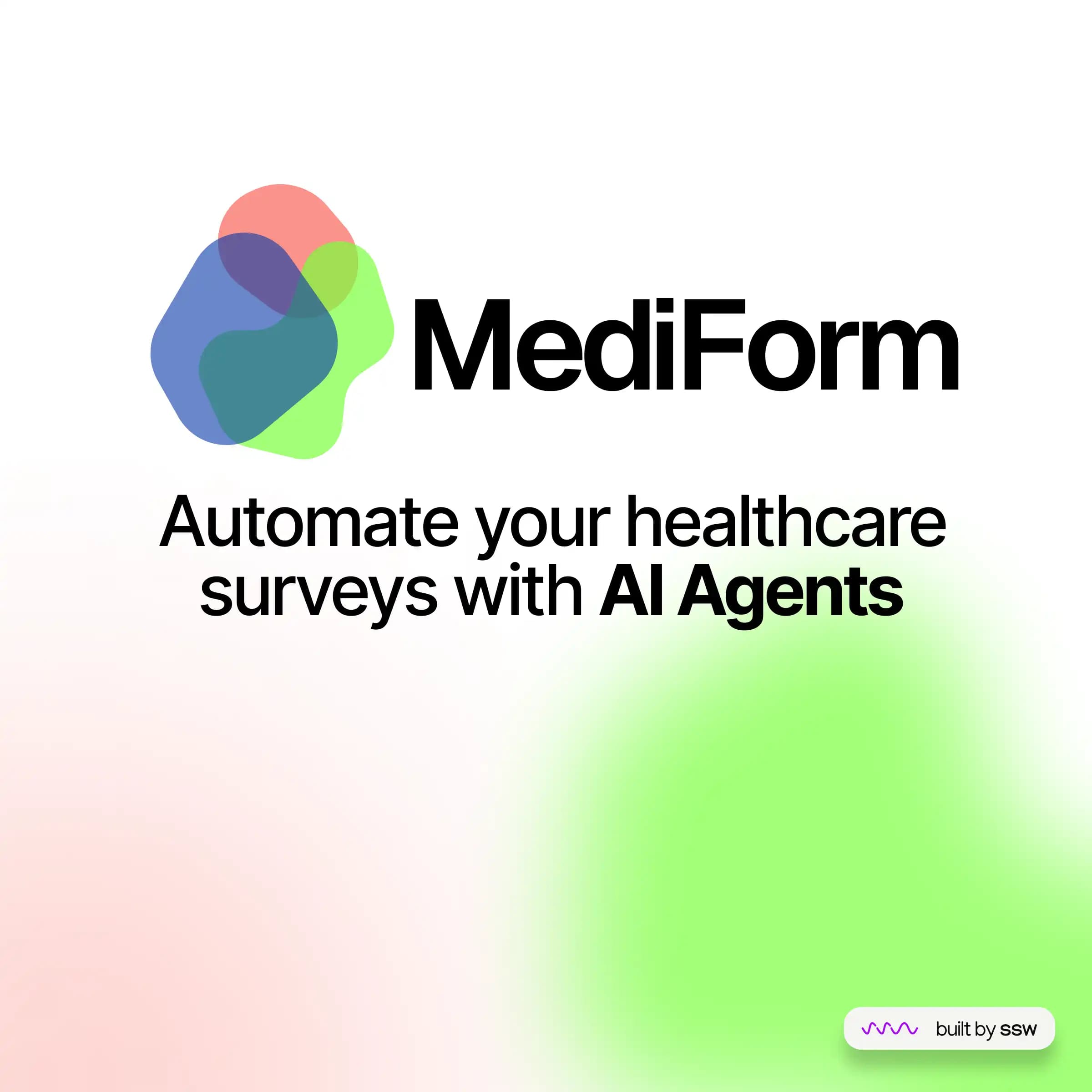 Mediform