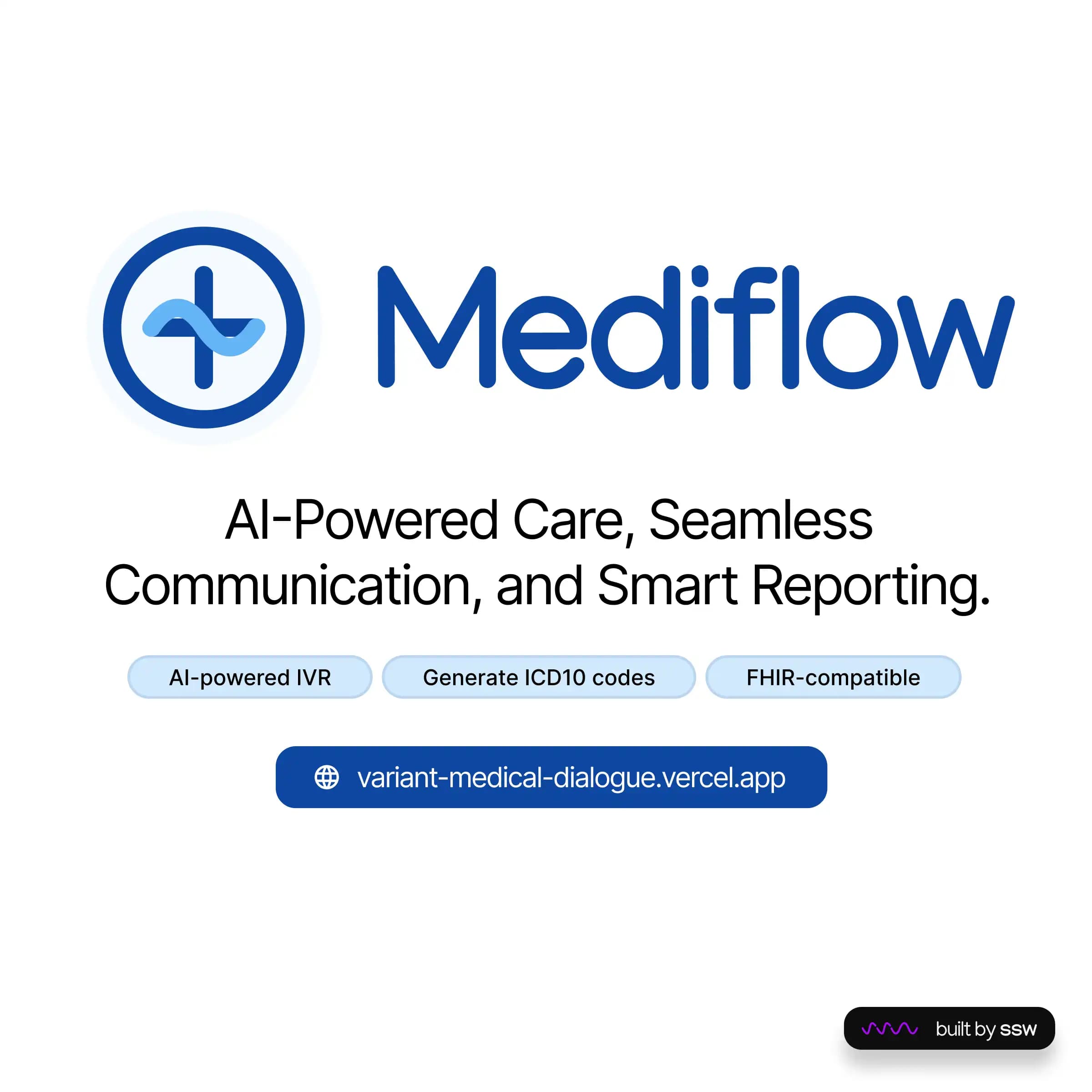 Mediflow