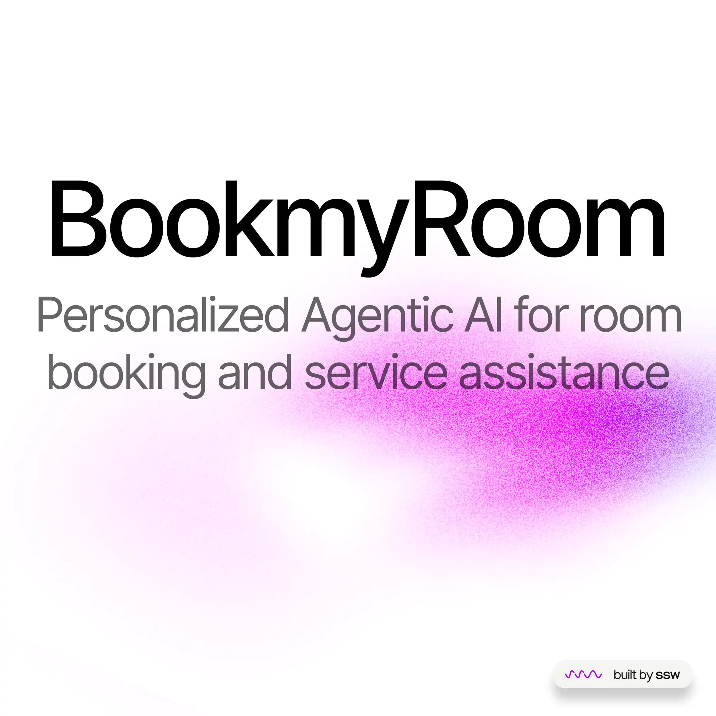 Book My Room